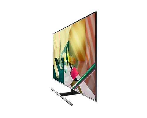 Samsung Series 7 QA55Q70TAWXXY Televisor 139,7 cm (55") 4K Ultra HD Smart TV Wifi Negro 9