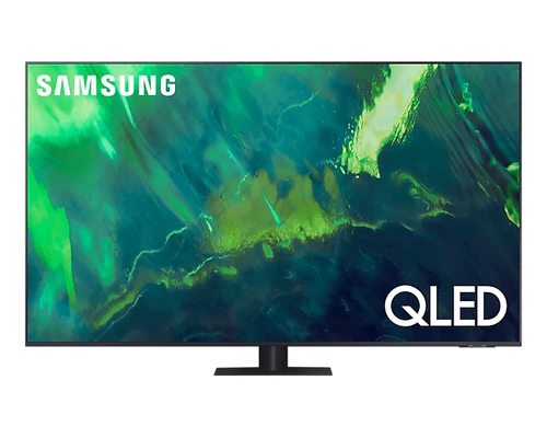 Samsung Q70A QA75Q70AAUXZN TV 190.5 cm (75") 4K Ultra HD Smart TV Wi-Fi Grey 9