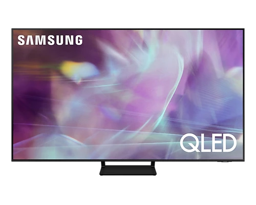 Samsung Series 6 QA85Q60AAWXXY Televisor 2,16 m (85") 4K Ultra HD Smart TV Wifi Negro 9