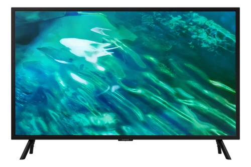 Samsung Series 5 QE32Q50AAUXXN TV 81.3 cm (32") Full HD Smart TV Wi-Fi Black 9