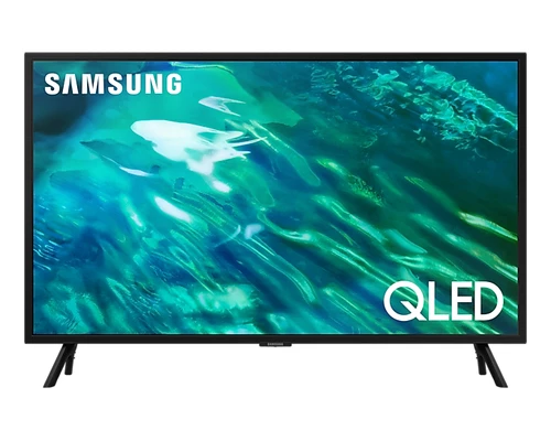Samsung QE32Q50AEUXXU TV 81.3 cm (32") Full HD Smart TV Wi-Fi Black 9
