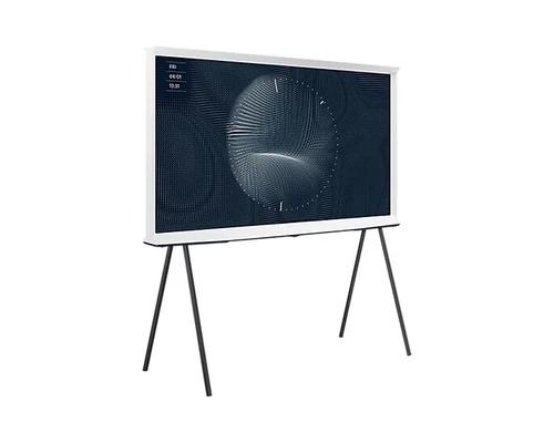 Samsung QE43LS01BAUXZT TV 109,2 cm (43") Smart TV Wifi Blanc 9