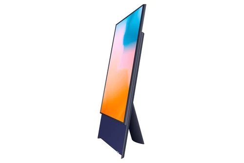 Samsung QE43LS05BAU 109.2 cm (43") 4K Ultra HD Smart TV Wi-Fi Blue 9