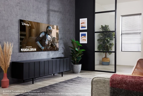 Samsung QE43QN90AATXXU TV 109.2 cm (43") 4K Ultra HD Smart TV Wi-Fi Black 9