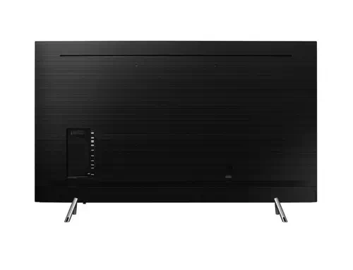 Samsung Q6F QE49Q6FNATXXC TV 124,5 cm (49") 4K Ultra HD Smart TV Wifi Noir, Argent 9