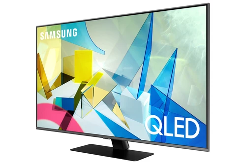 Samsung Q800T QE50Q80TATXZG Televisor 127 cm (50") 4K Ultra HD Smart TV Wifi Negro, Plata 9
