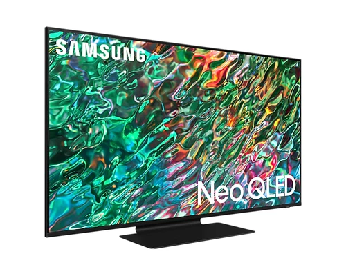 Samsung Series 9 QE50QN93BATXXN Televisor 127 cm (50") 4K Ultra HD Smart TV Wifi Carbono, Plata 9