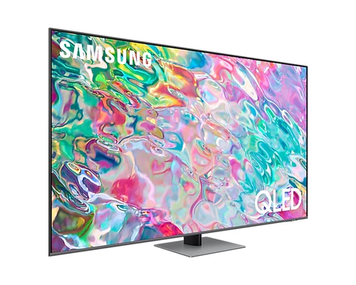 Samsung Series 7 QE55Q74B 139.7 cm (55") 4K Ultra HD Smart TV Wi-Fi Grey 9