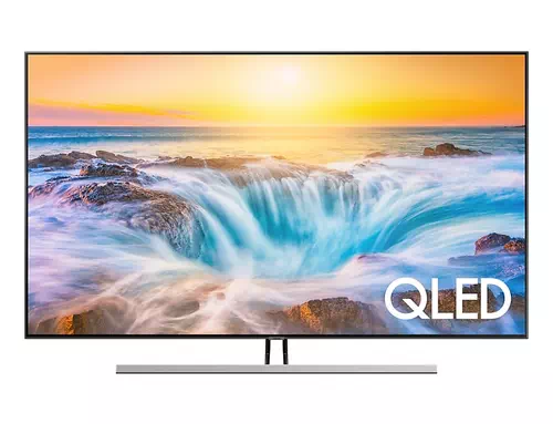 Samsung QE55Q85R 139,7 cm (55") 4K Ultra HD Smart TV Wifi Plata 9