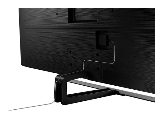 Samsung QE55Q85RAL 139,7 cm (55") 4K Ultra HD Smart TV Wifi Argent 9