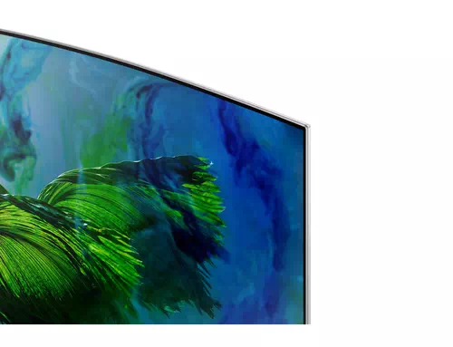 Samsung QE55Q8CAMTXTK Televisor 139,7 cm (55") 4K Ultra HD Smart TV Wifi Plata 9
