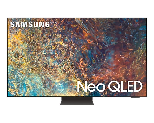 Samsung Series 9 QE55QN95AAT 139,7 cm (55") 4K Ultra HD Smart TV Wifi Negro 9