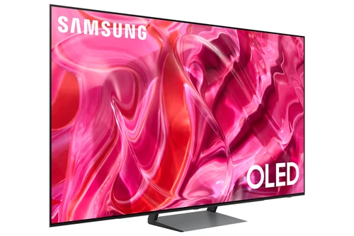 Samsung Series 9 QE55S94CAT 139.7 cm (55") 4K Ultra HD Smart TV Wi-Fi Carbon 9
