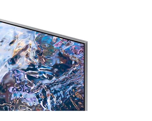 Samsung Series 7 QE65QN700ATXXH TV 165.1 cm (65") 8K Ultra HD Smart TV Wi-Fi Stainless steel 9