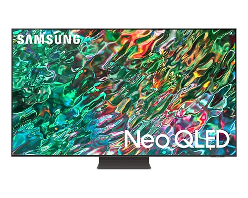 Samsung Series 9 QE65QN94BAT 165.1 cm (65") 4K Ultra HD Smart TV Wi-Fi Black 9