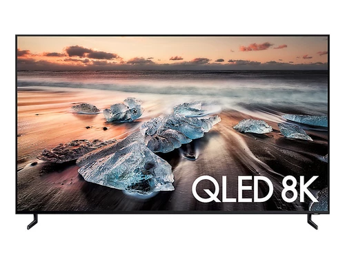Samsung QE75Q900RS 190.5 cm (75") 8K Ultra HD Smart TV Wi-Fi Black 9