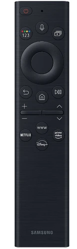 Samsung QE75QN91BATXXC TV 190.5 cm (75") 4K Ultra HD Smart TV Wi-Fi Black 9