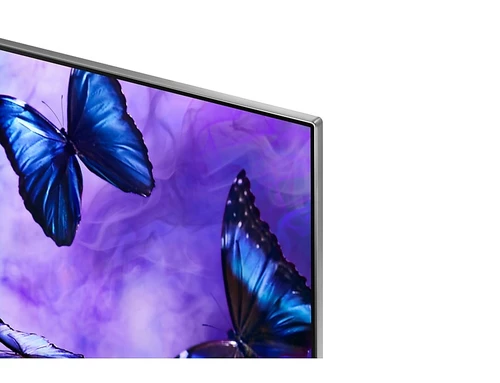 Samsung Q6F QE82Q6FNAT 2.08 m (82") 4K Ultra HD Smart TV Wi-Fi Silver 9