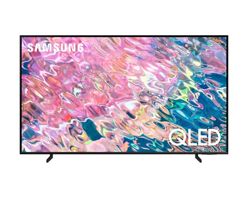 Samsung QE85Q60B 2,16 m (85") 4K Ultra HD Smart TV Wifi Noir 9