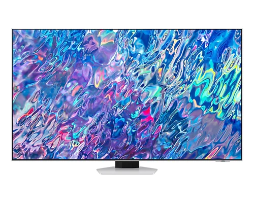 Samsung QE85QN85BATXXH TV 2.16 m (85") 4K Ultra HD Smart TV Wi-Fi Silver 9