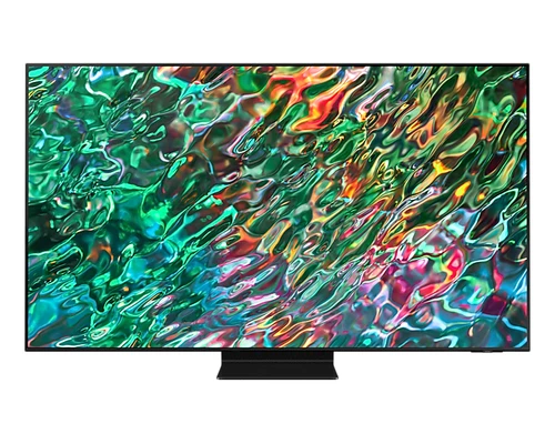 Samsung QE85QN90BATXXH TV 2.16 m (85") 4K Ultra HD Smart TV Wi-Fi Black 9
