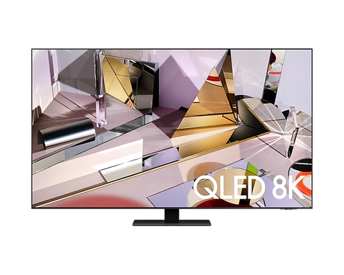 Samsung Series 7 QN65Q700TAPXPA TV 165.1 cm (65") 8K Ultra HD Smart TV Wi-Fi Black 9