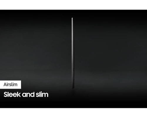 Samsung Q60C QN75Q60CAF 190.5 cm (75") 4K Ultra HD Smart TV Wi-Fi Black 9