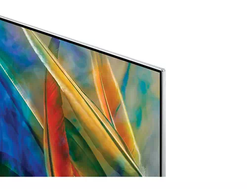 Samsung Q7F QN75Q7FAMFXZX Televisor 190,5 cm (75") 4K Ultra HD Negro, Plata 9
