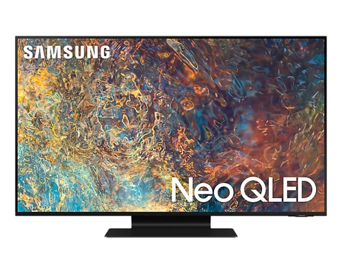 Samsung QN90A 109,2 cm (43") 4K Ultra HD Smart TV Wifi Negro 9