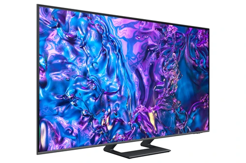 Samsung TV QLED 55" Q72D 2024, 4K, Smart TV 9