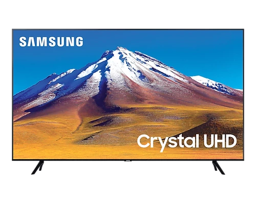 Samsung UE75TU7022K 190.5 cm (75") 4K Ultra HD Smart TV Wi-Fi Black 9