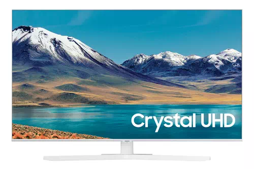 Samsung TU8510 127 cm (50") 4K Ultra HD Smart TV Wi-Fi White 9