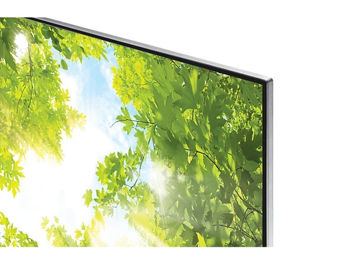 Samsung UA60KS8005WXXY TV 152.4 cm (60") 4K Ultra HD Smart TV Wi-Fi Silver 9