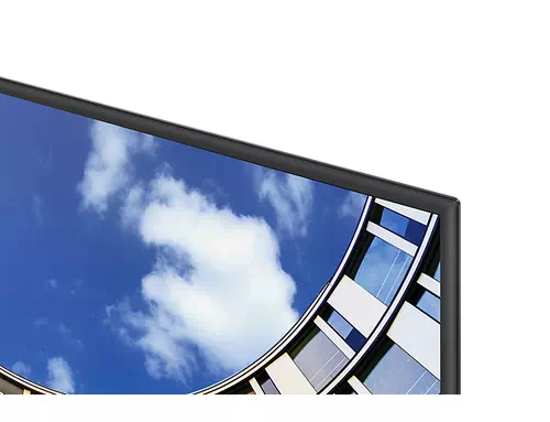 Samsung UE32M5500AK 81,3 cm (32") Full HD Smart TV Wifi Titane 9