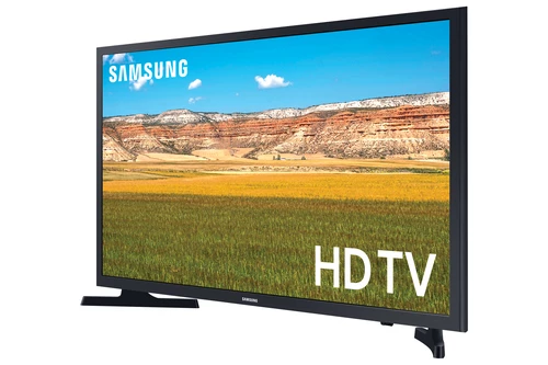 Samsung Series 4 UE32T4300AE 81.3 cm (32") HD Smart TV Wi-Fi Black 9