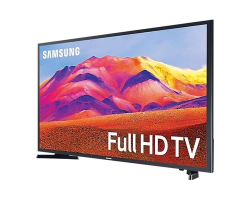 Samsung Series 5 UE32T5375CUX 81.3 cm (32") Full HD Smart TV Wi-Fi Black 9
