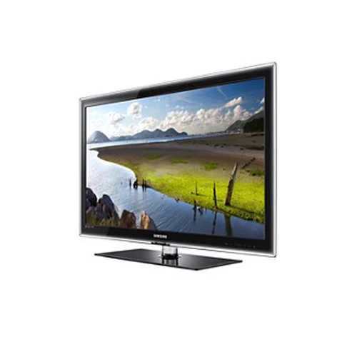 Samsung UE37C5100 94 cm (37") Full HD Black 9