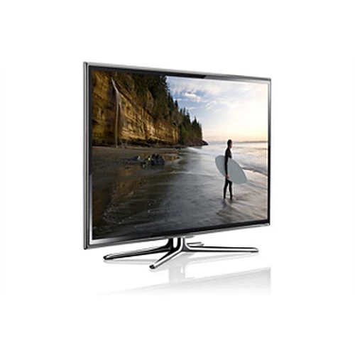 Samsung UE40ES6800S 101.6 cm (40") Full HD Smart TV Wi-Fi Black 9