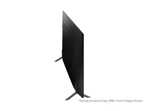 Samsung UE40NU7120 101.6 cm (40") 4K Ultra HD Smart TV Wi-Fi Black 9