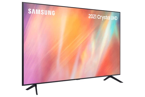Samsung UE43AU7110KXXU TV 109.2 cm (43") 4K Ultra HD Smart TV Wi-Fi Grey 9
