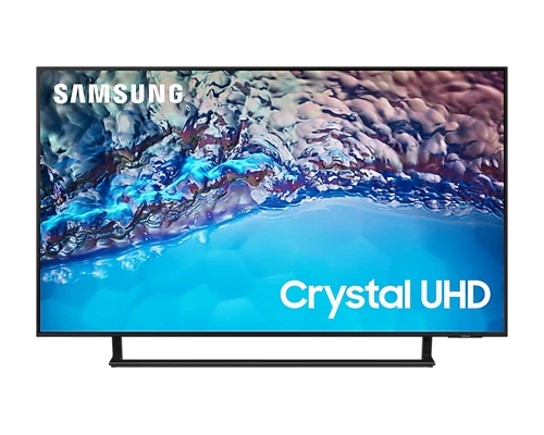 Samsung UE43BU8570UXXN TV 109,2 cm (43") 4K Ultra HD Smart TV Wifi Noir 9