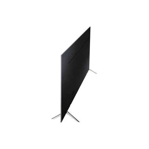 Samsung UE49KS7000 124.5 cm (49") 4K Ultra HD Smart TV Wi-Fi Black, Silver 9