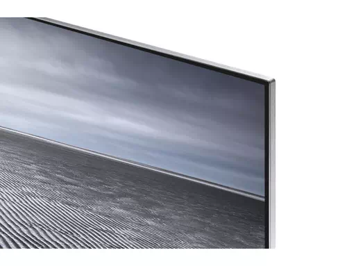 Samsung UE49KS7000U 124,5 cm (49") 4K Ultra HD Smart TV Wifi Noir, Argent 9