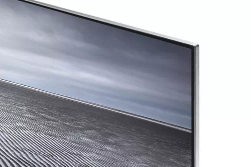 Samsung UE49KS7002U 124,5 cm (49") 4K Ultra HD Smart TV Wifi Noir, Argent 9