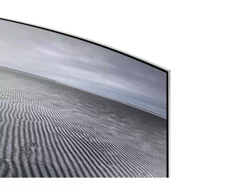 Samsung UE49KS7500U 124,5 cm (49") 4K Ultra HD Smart TV Wifi Noir, Argent 9