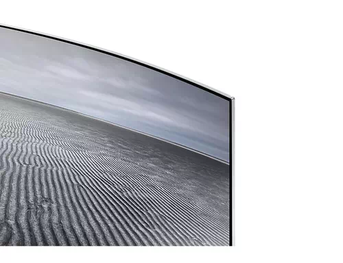 Samsung Series 8 UE49KS8500U 124.5 cm (49") 4K Ultra HD Smart TV Wi-Fi Black, Silver 9