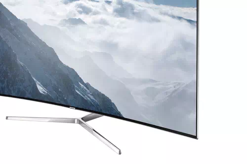Samsung UE49KS9000T 124,5 cm (49") 4K Ultra HD Smart TV Wifi Argent 9