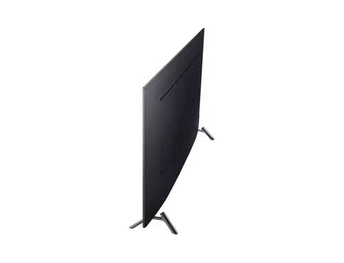 Samsung UE49MU7049T 124,5 cm (49") 4K Ultra HD Smart TV Wifi Titane 9
