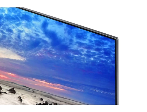 Samsung UE49MU7075TXXC TV 124,5 cm (49") 4K Ultra HD Smart TV Wifi Titane 9
