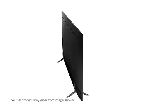 Samsung Series 7 UE49NU7102 124.5 cm (49") 4K Ultra HD Smart TV Wi-Fi Black 9